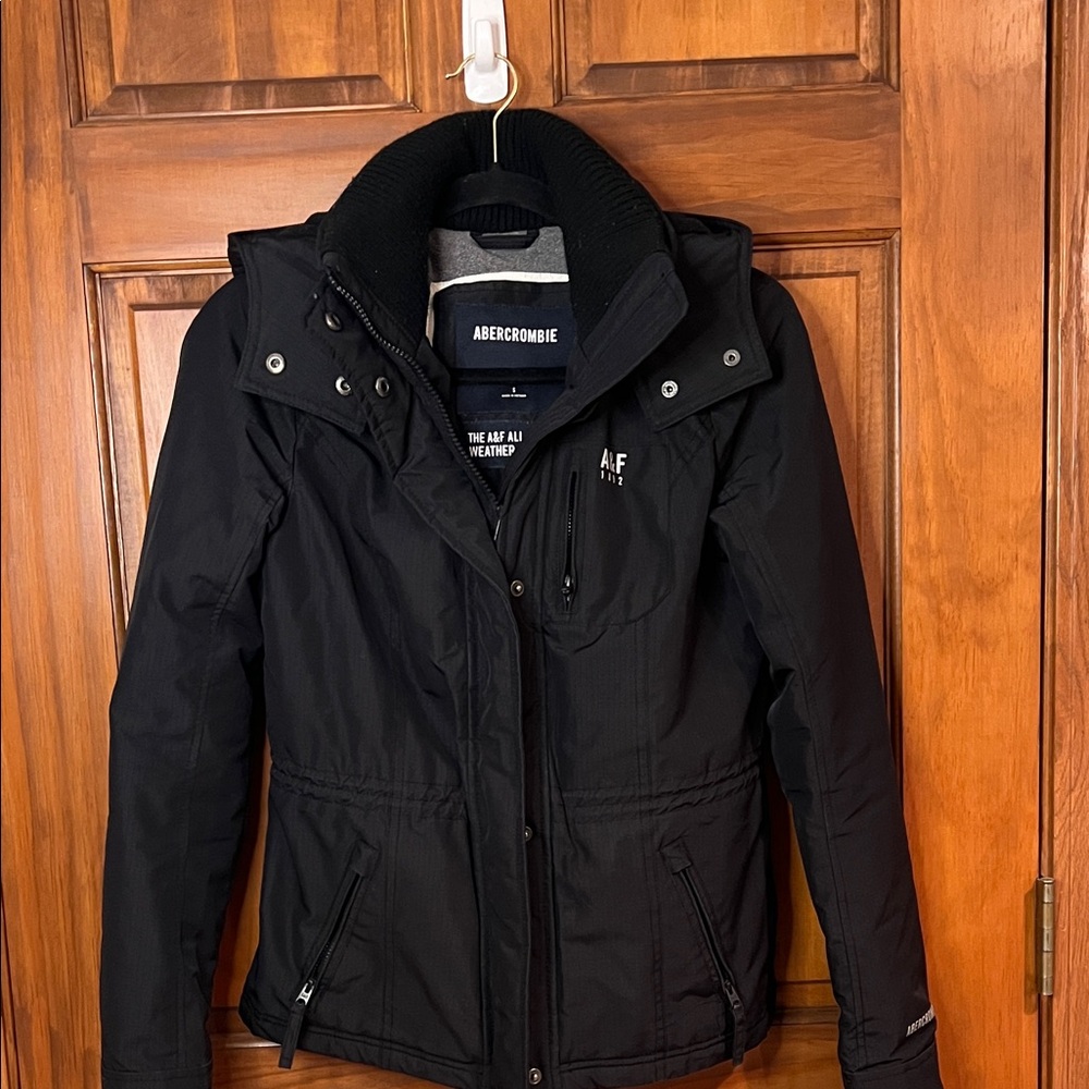 Abercrombie and Fitch All season weather warrior coat